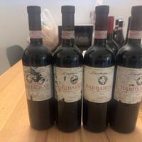 Barbaresco duchessa lia 2004