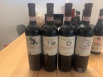 Barbaresco duchessa lia 2004