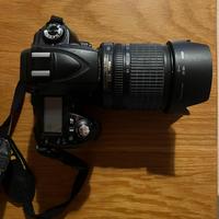 Nikon D90