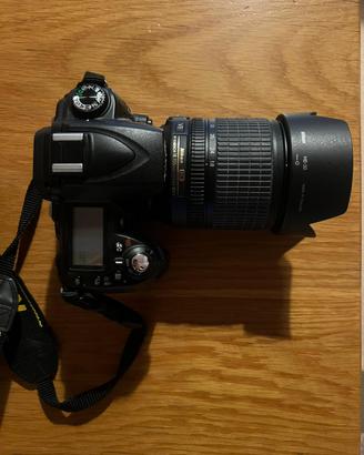 Nikon D90