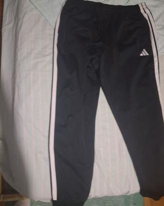 tuta adidas