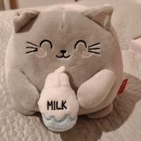 Peluche gatto Legami