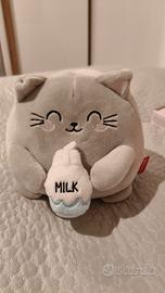 Peluche gatto Legami