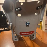 seggiolino per bici per bambini