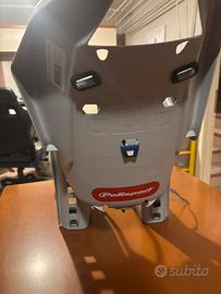 seggiolino per bici per bambini