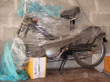 motorino 50 cc fine anni 60