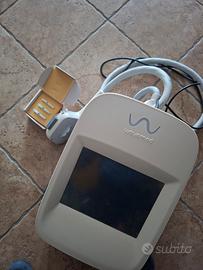 luce pulsata wavemed professionale