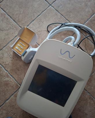 luce pulsata wavemed professionale