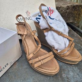 Sandalo Moncler tg 39