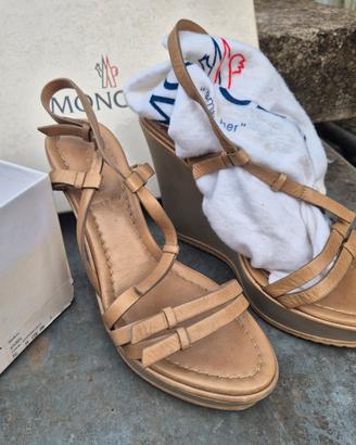 Sandalo Moncler tg 39