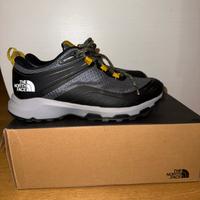 The Northface cragmont wp