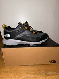 The Northface cragmont wp