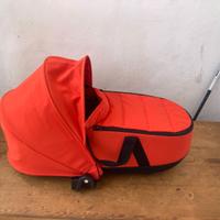 NAVICELLA RIGIDA BABY ZEN