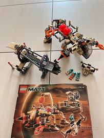 Lego 7316 Life on Mars