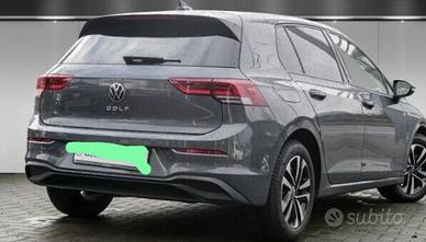 Golf 8