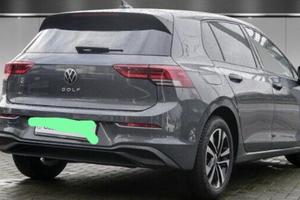 Golf 8