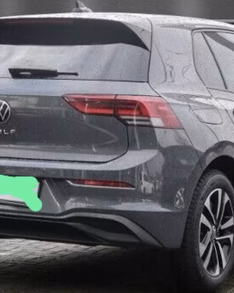 Golf 8