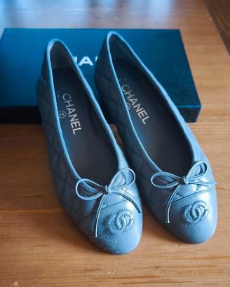 ballerine Chanel numero 36
