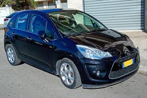 Citroen C3 Exclusive - 1.400 diesel