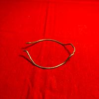 Molla fermo clacson piaggio ciao px