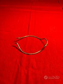 Molla fermo clacson piaggio ciao px