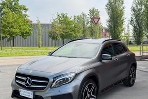 Mercedes-benz GLA 200 d Automatic 4Matic Premium