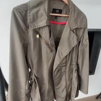 Giacca trench Goldbergh donna XL