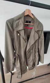 Giacca trench Goldbergh donna XL
