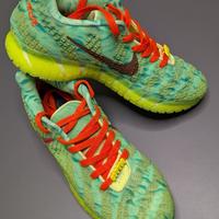 Nike Ja 3 Spooky Season (HV9924-700) (Uomo 42)