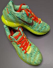 Nike Ja 3 Spooky Season (HV9924-700) (Uomo 42)