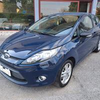 Ford Fiesta Gpl ghia