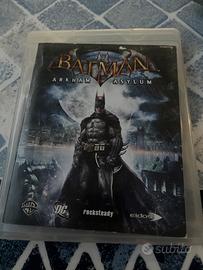 Batman ps3