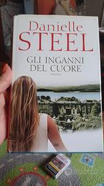 libro danielle steel
