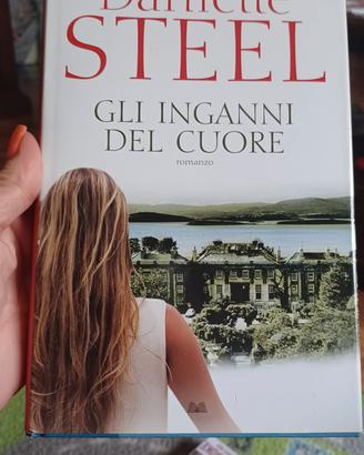 libro danielle steel