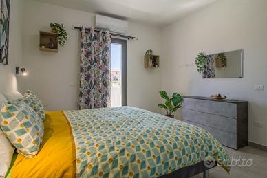 La Caletta Casa Vacanze 400 metri dalla spiaggia