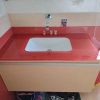 mobile bagno