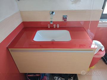 mobile bagno