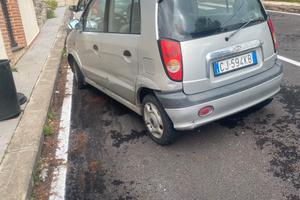 Hyundai Atos Prime - 500,00 &