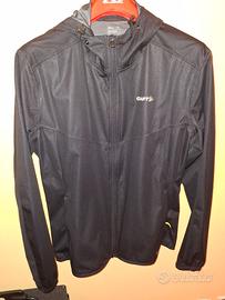 giacca uomo Craft ADV Essence Hydro misura XL