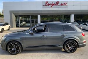 Audi Q7 3.0 TDI 272 CV quattro tiptronic Business 