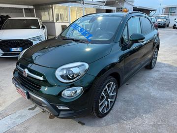 Fiat 500X 1.6 MultiJet 120 CV Cross Plus