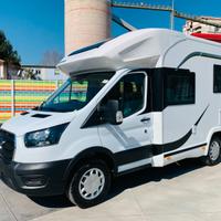 Benimar TESSORO T440 up 2.0 130 cv 4 posti