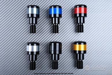 Coppia bilancieri molti YAMAHA FZ1 FZ6 XSR 700 900