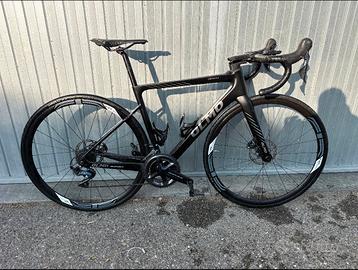 Olmo Gepin 4.0 disc ultegra 11v taglia S