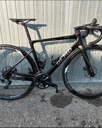 Olmo Gepin 4.0 disc ultegra 11v taglia S