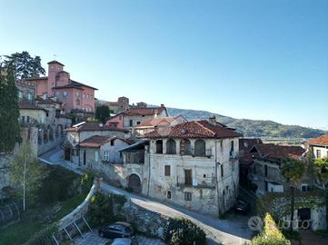 CASA SEMINDIPENDENTE A COSTIGLIOLE SALUZZO