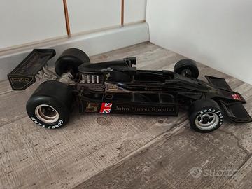 Modellino Lotus