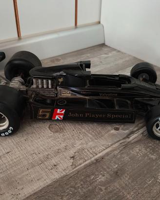 Modellino Lotus