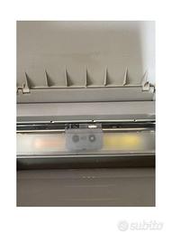 SHARP macchina da scrivere - word processor