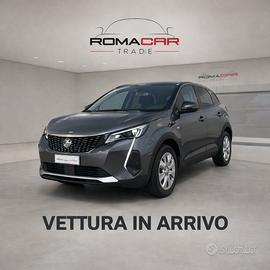 PEUGEOT 3008 PureTech Turbo 130 S&S EAT8 Allure Pa